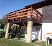 pergola