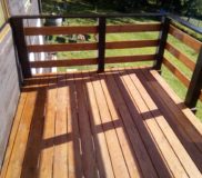 pergola
