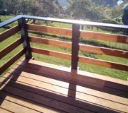pergola
