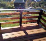 pergola