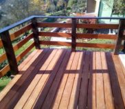 pergola