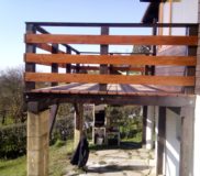 pergola