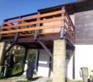 pergola
